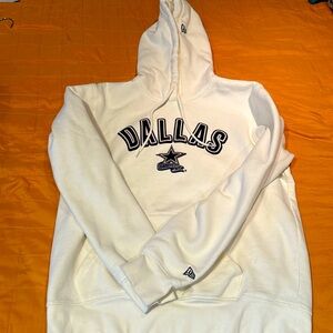 Cowboys NFC Hoodie